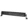 Oracle Lighting 5807-001 Black Series, 7D 22 in. 120W Dual Row LED Light Bar, 6000K