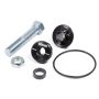 WEHRS MACHINE WEHWM205BK Bolt Kit for Alum Pinion Mounts