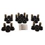 ENERGY SUSPENSION ENE8-3127G Control Arm Bushing Set