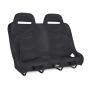 PRP Seats A74-201 PRP Polaris RZR GT3 Rear Suspension Bench - All Black