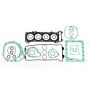 Athena P400510850603 01-03 Suzuki 600 Complete Gasket Kit (Excl Oil Seal)