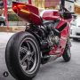 New Rage Cycles 1199-FE 11-14 Ducati 1199 Panigale Fender Eliminator Kit