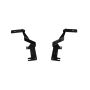 Diode Dynamics DD7551P 17-22 Ford F250/F350/F450/F550 Super Duty Stage Series Backlit Ditch Light Kit