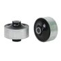 Whiteline 03-07 Honda Accord Front Control Arm Bushing Kit (Front Lower Inner Rear Bushing)
