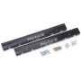 EDELBROCK EDE3658 EFI Fuel Rail Kit - BBC Pro Flo XT