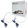 Oracle Lighting 1175-333 LED Fog Halo Kit, ColorSHIFT