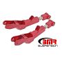 BMR Suspension TCA029R Lower Control Arms, Rear, Adjustable, Polyurethane Bushings