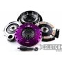 XClutch XKBM23546-2E Clutch - 9in Twin Solid Ceramic