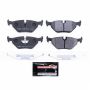 PowerStop PSA-396 PowerStop - Advanced Track Day High-Performance Brake Pads