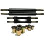 Ridetech 11339590 Front delrin control arm bushing kit 1963-1972 C10.