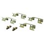 Stoptech 308.07220 Street Brake Pads