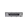 Putco 85182FPL 11-14 Ford F-150 EcoBoost SS Black Diamond Bumper Grille Insert w/ 10in Luminix Light Bar