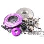 XCLUTCH XKGM28692-1B 08-09 Pontiac G8 GXP 6.2L Stage 2 Sprung Ceramic Clutch Kit