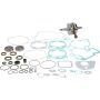 Hot Rods CBK0004 07-15 KTM 125 SX 125cc Bottom End Kit