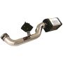 Injen 05-19 Nissan Frontier 4.0L V6 w/ Power Box Polished Power-Flow Air Intake System