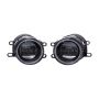 Diode Dynamics DD5134P Elite Series Type B Fog Lamps - White (Pair)