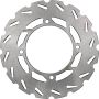 All Balls Racing 18-0085 2003 Polaris Sportsman 400 4x4 Brake Disc Rear