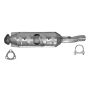 AP Exhaust 646316 Federal / EPA Catalytic Converter - Direct Fit