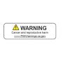Rampage 89815 1997-2006 Jeep Wrangler(TJ) Door Skins - Black Denim