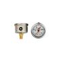 AEROMOTIVE AFS15632 Fuel Pressure Gauge - 1.5in 0-15psi