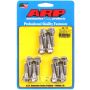 ARP ARP434-1102 S/S Header Bolt Kit - 6pt. GM LS