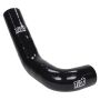 Ti22 PERFORMANCE TIP5163 Lower Sprint Radiator Hose 1-3/4in Black