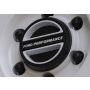 Ford Racing M-1096-FPMW Bronco Method Center Cap-Oxford White