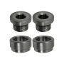 ICT BILLET ICT551548 O2 Sensor Bung Universal Steel Weld