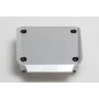 HKS RB26 Cover Transistor - Silver