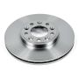 PowerStop AR8157 AutoSpecialty Brake Rotor