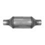 AP Exhaust CATCO 737007 CARB (CA, CO, NY, ME) Compliant Universal OBDII Converter