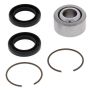 All Balls Racing 29-5050 87-90 Suzuki RM125 Upper Rear Shock Bearing Kit