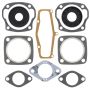 Vertex Pistons 711103 Vertex Gaskets  Sachs 400 SA400/2 FC/2 Complete Gasket Kit w/ Oil Seals