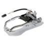 VAICO V20-1806 DOOR HANDLE FRA