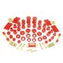 Prothane 75-79 Chevy Camaro Total Kit - Red