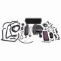 Edelbrock 15540 Supercharger Stage 1 - Street Kit 2016 Mazda MX-5 Miata 2.0L w/o Tune