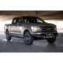 DV8 Offroad FBFF1-09 2021+ Ford F-150 Non-Winch Front Bumper