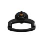 SeaSucker MB5403B Waste Band (Small) - Black