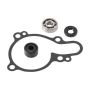 Hot Rods WPK0033 03-05 Kawasaki KX 125 125cc Water Pump Kit
