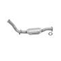 Eastern Catalytic 30287 Federal / EPA Direct-Fit Converter Assembly