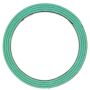 MAHLE F31742 Exhaust Pipe Flange Gasket