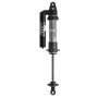 Fox 2.5 Factory Series 8in. Piggyback Reservoir Coilover Shock (50/70) - Black