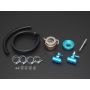 Cusco Water to Oil Engine Oil Cooler AT/MT 13 Subaru BRZ / Toyota 86 / Scion FR-S