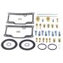 All Balls Racing 26-1793 1985 Polaris 400 Carburetor Rebuild Kit