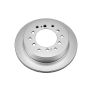 PowerStop JBR971EVC PowerStop Evolution Coated Rotor