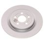PowerStop AR85210EVC PowerStop Evolution Coated Rotor