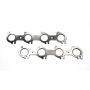 COMETIC GASKETS CAGC5853-030 MLS Exhaust Gasket - Ford 4.6L SOHC