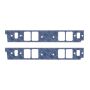 COMETIC GASKETS CAGC5428-060 Intake Gasket Set - BBC w/Brodix Brodie R/P Head