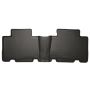 Husky Liners 06-10 Toyota Rav4 Classic Style 2nd Row Black Floor Liners