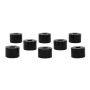 Whiteline Plus 10/85-4/90 4cyl Front and Rear Sway Bar Link Assembly